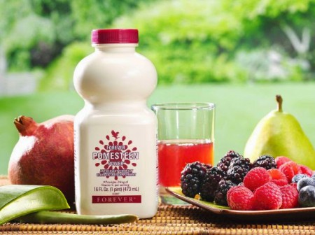 Pomesteen Power réf 263